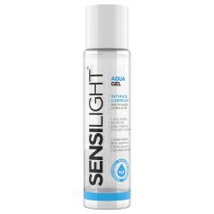   Sensilight Aquagel - νερό-βάση λιπαντικό τζελ (60ml)