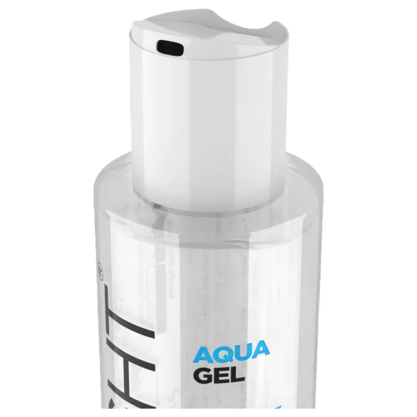 Sensilight Aquagel - λιπαντικό με βάση το νερό - τζελ - 150ml