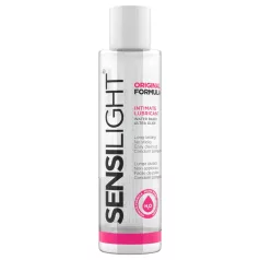 Sensilight - λιπαντικό νερού - 150ml