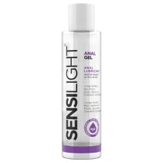   Sensilight Analgel - υδατοδιαλυτό τζελ λίπανσης (150ml)