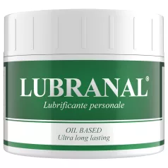   Lubranal - λιπαντικό με βάση το λάδι - 150ml