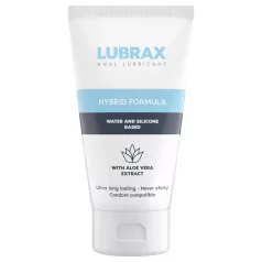 Lubrax - υβριδικό λιπαντικό - 50ml