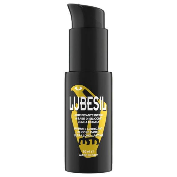 Lubesil - σιλικονούχο λιπαντικό (50ml)