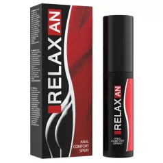   Intimateline RelaxAn - σπρέι χαλάρωσης για πρωκτική χρήση (20 ml)