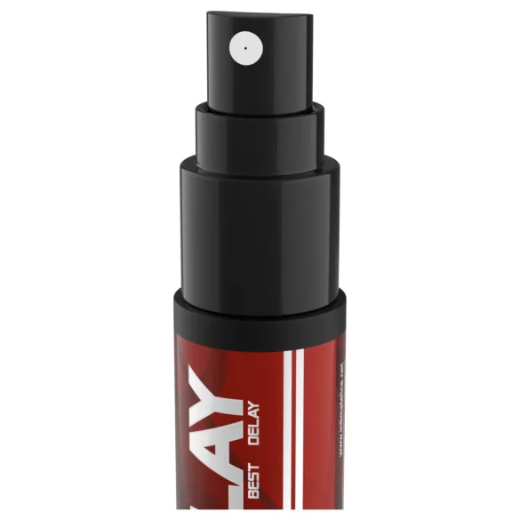 Intimateline Replay - σπρέι καθυστέρησης για άνδρες (20ml)