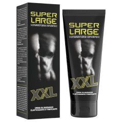   Super Large - κρέμα διεύρυνσης πέους (75ml)