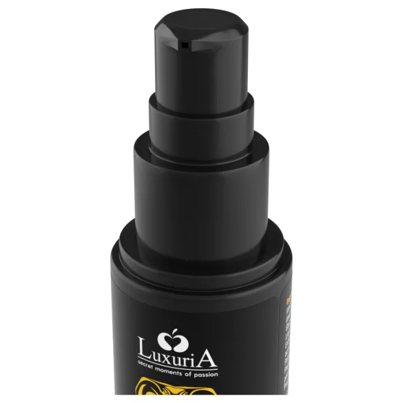 Intimateline Luxuria Erex Power - διεγερτική κρέμα για την ευαίσθητη περιοχή (30ml)