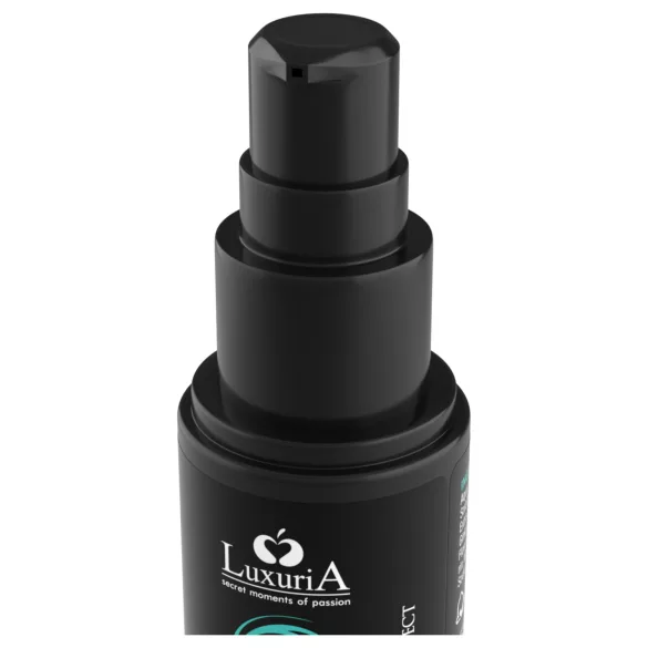 Intimateline Luxuria Vortex - διεγερτικό τζελ για γυναίκες με δροσιστική δράση (30 ml)