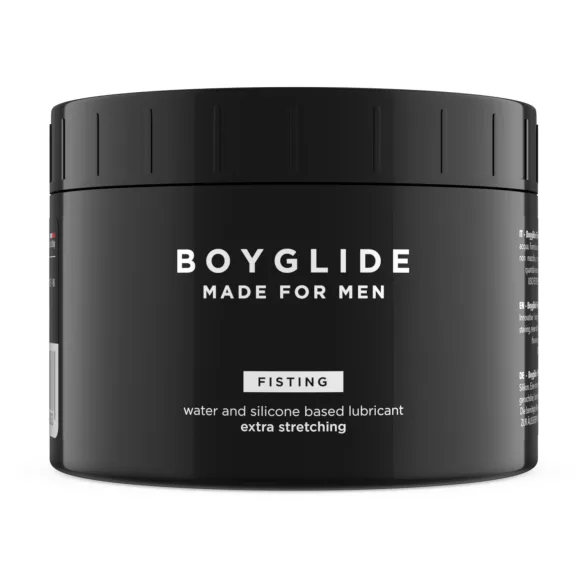 Intimateline Boyglide Fisting - λιπαντικό για πρωκτική χρήση (250ml)
