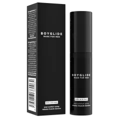   Intimateline Boyglide - σπρέι χαλάρωσης για πρωκτικό σεξ για άνδρες (20ml)