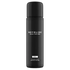   Intimateline Boyglide XXL - κρέμα για οικεία μασάζ για άνδρες (100 ml)