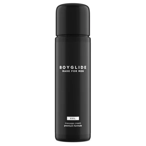 Intimateline Boyglide XXL - κρέμα για οικεία μασάζ για άνδρες (100 ml)