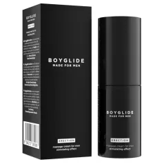   Intimateline Boyglide Erection - διεγερτική κρέμα οικείας χρήσης (30 ml)
