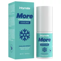   Intimateline Intymate More - δροσερό διεγερτικό τζελ (30ml)