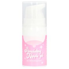 Pharmquests - τζελ διέγερσης θηλών (8ml)