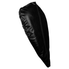 Ouch! - δεσίματα χεριών πίσω (μαύρο)