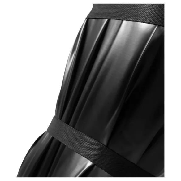 Ouch! - Σακί Σώματος BDSM - περιοριστικό - δερματίνη μαύρο