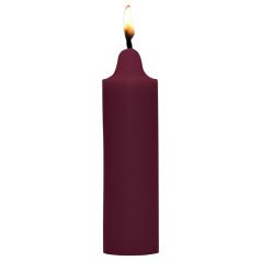   Ouch Rose - αρωματικό κερί σώματος τριαντάφυλλου (100g)