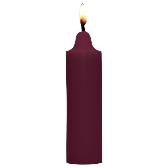 Ouch Rose - αρωματικό κερί σώματος τριαντάφυλλου (100g)