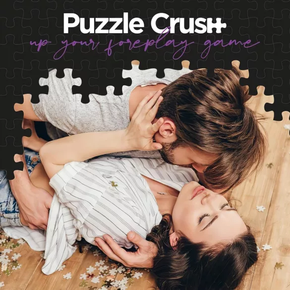 Tease&Please Chrush Your Love - ερωτικό παζλ (200 κομμάτια)