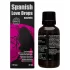 Cobeco Spanish Love Drops - σταγόνες διέγερσης - unisex - 30ml