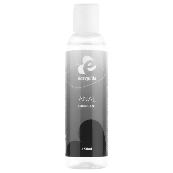 EasyGlide - Λιπαντικό πρωκτού - με βάση το νερό - 150ml