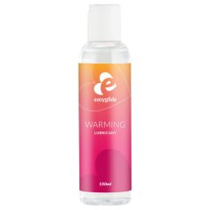   EasyGlide Warming - Θερμαντικό λιπαντικό με βάση το νερό (150ml)