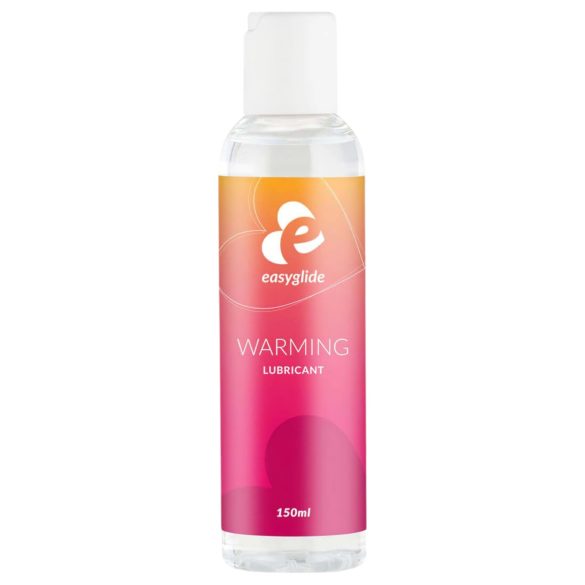 EasyGlide Warming - Θερμαντικό λιπαντικό με βάση το νερό (150ml)