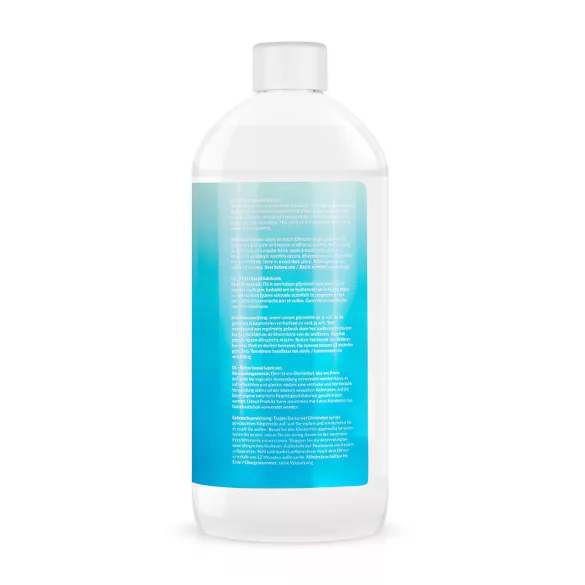 EasyGlide - λιπαντικό με βάση το νερό (500 ml)