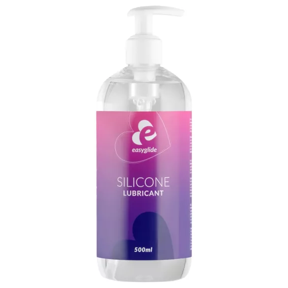 EasyGlide - λιπαντικό σιλικόνης (500 ml)