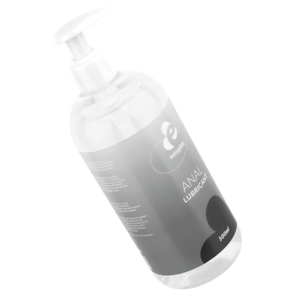 EasyGlide Anal - λιπαντικό με βάση το νερό (500ml)