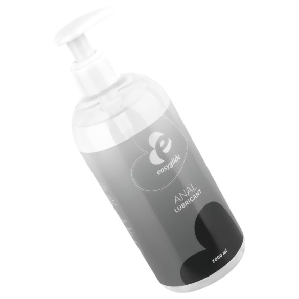 EasyGlide Anal - λιπαντικό με βάση το νερό (1000ml)