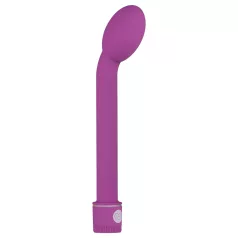   Easytoys - δονητής G-σημείου για γυναίκα - αδιάβροχος - μοβ