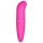 EasyToys Μίνι G-Vibe - Δονητής G-σημείου (ροζ)