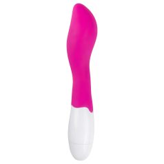   Easytoys Alluring vibe - αδιάβροχος G-spot δονητής (ροζ)