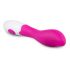 Easytoys Alluring vibe - αδιάβροχος G-spot δονητής (ροζ)