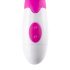 Easytoys Alluring vibe - αδιάβροχος G-spot δονητής (ροζ)