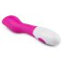 Easytoys Alluring vibe - αδιάβροχος G-spot δονητής (ροζ)