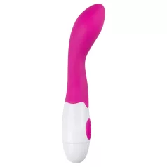   Easytoys - δονητής για γυναικείο G-σημείο - σιλικόνη - ροζ
