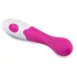 Easytoys - δονητής για γυναικείο G-σημείο - σιλικόνη - ροζ