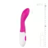 Easytoys - δονητής για γυναικείο G-σημείο - σιλικόνη - ροζ