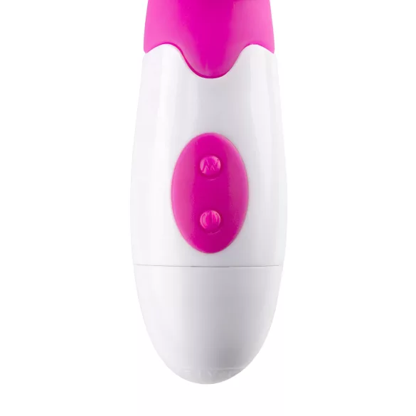 Easytoys - δονητής για γυναικείο G-σημείο - σιλικόνη - ροζ