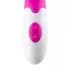 Easytoys - δονητής για γυναικείο G-σημείο - σιλικόνη - ροζ