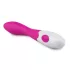Easytoys - δονητής για γυναικείο G-σημείο - σιλικόνη - ροζ