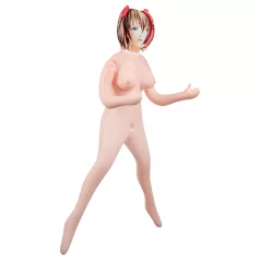   Inflatable Fun - φουσκωτή κούκλα γυναίκα - ρεαλιστικό σώμα