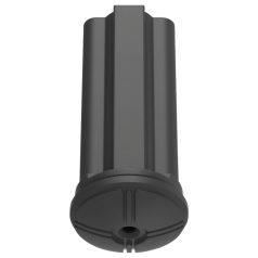   Kiiroo Titan Tight-Fit - εσωτερική επένδυση αυνανισμού (μαύρο)