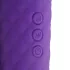 EasyToys - ραβδί μασάζ με δόνηση επαναφορτιζόμενο - μοβ