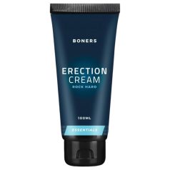   Boners Erection - Αφροδισιακή κρέμα για άντρες (100ml)