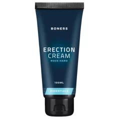   Boners - διεγερτική κρέμα στύσης για άνδρες - 100ml