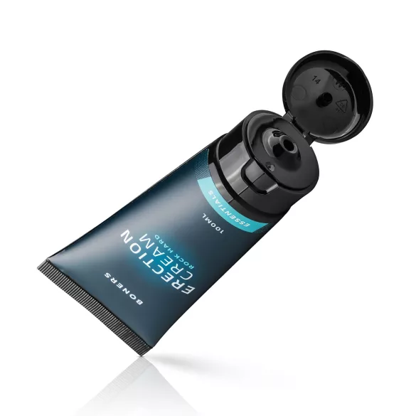Boners - διεγερτική κρέμα στύσης για άνδρες - 100ml